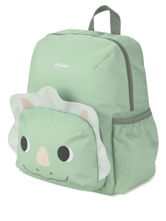 Skip Hop Kids Backpack Green 34x27.9x13.9cm