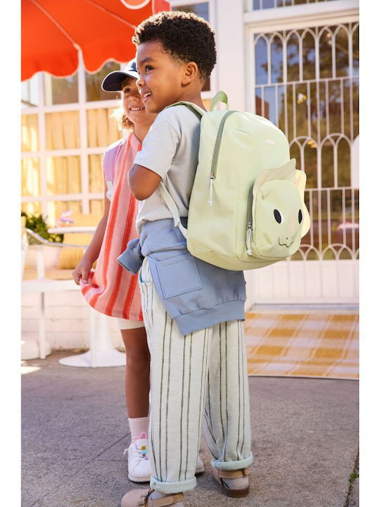 Skip Hop Kids Backpack Green 34x27.9x13.9cm