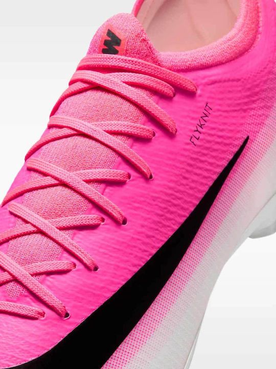Nike Mercurial Vapor 17 Pro Ποδοσφαιρικά Παπούτσια με Τάπες FG Πολύχρωμα