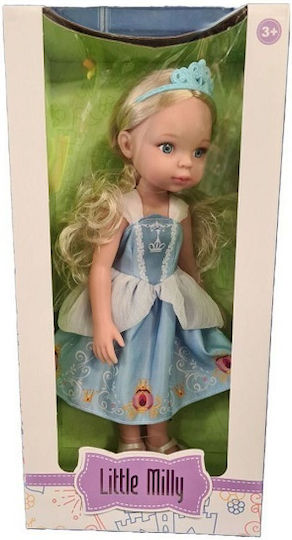 Zita Toys Doll (Various Designs) 1pc
