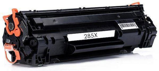 Incore Тонер Hp 1102 Ce285x 3000 Страници Черен с Чип