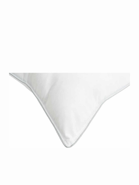 vidaXL Bambus Pernă de Dormit Poliester 40x60cm