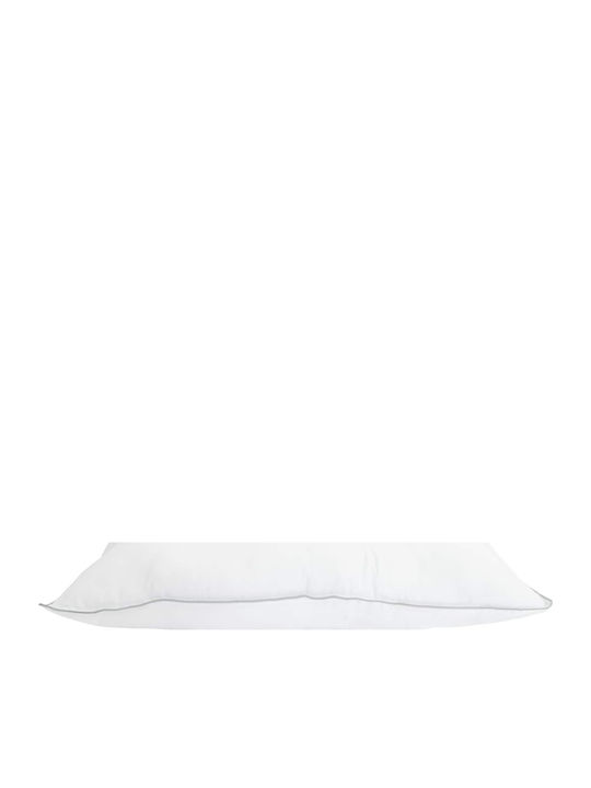 vidaXL Bambus Pernă de Dormit Poliester 40x60cm