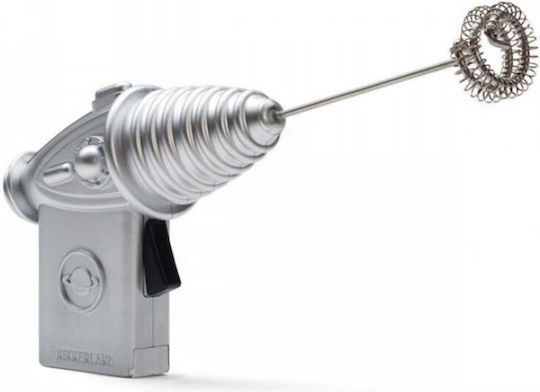 Space Gun Cafe - Bar Stirrer Kikkerland