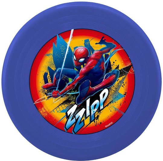 Diakakis Чанта за подарък с тема Spiderman 40x50см