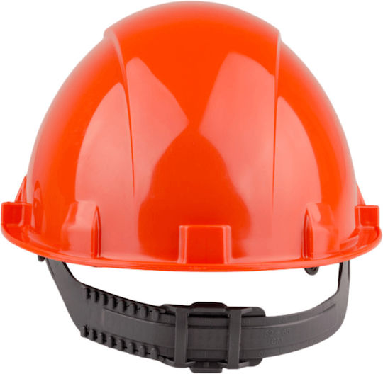 Galaxy Centaur Κράνος Baustelle Orange