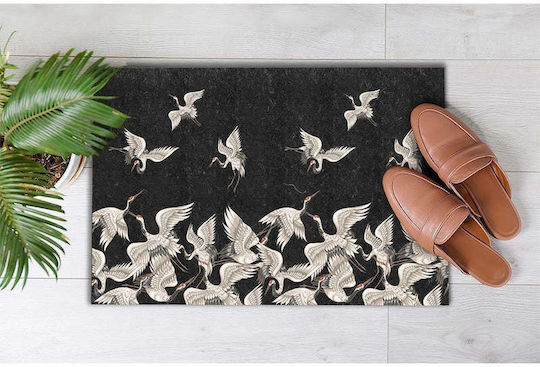 SteweHome Entrance Doormat White STE-029006-P29006 White