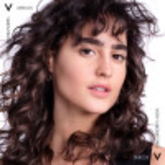 Vichy Dercos Anti-dandruff Ds Refill Σαμπουάν Kατά της Πιτυρίδας & της Ξηροδερμίας για Ξηρά Μαλλιά Μαλλιά 390ml