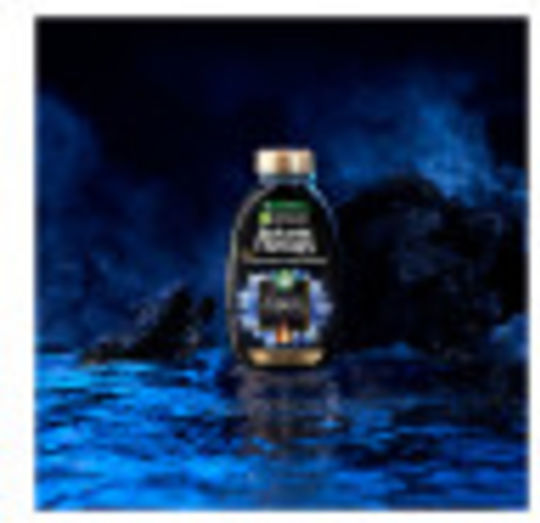 Garnier Botanic Therapy Magnetic Charcoal Σαμπουάν Ενυδάτωσης για Λιπαρά Μαλλιά 400ml