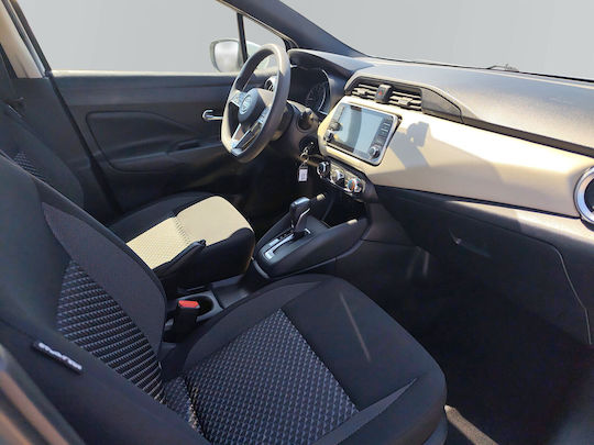 Nissan Micra 1.0P-T CVT Acenta SBR '22