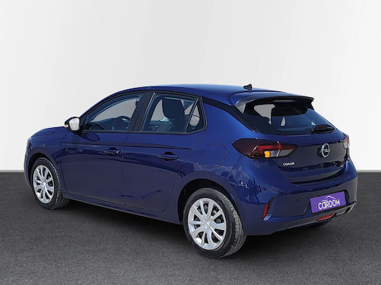 Opel Corsa 1.5d MT6 '21