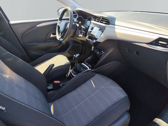 Opel Corsa 1.5d MT6 '21