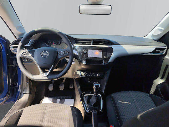Opel Corsa 1.5d MT6 '21