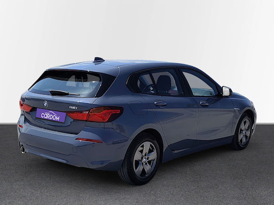 BMW Seria 1 116i '22