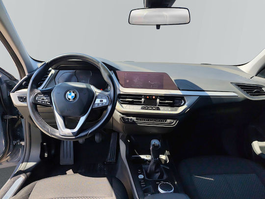 BMW Seria 1 116i '22