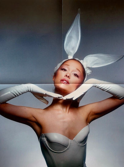 Ariana Grande Dangerous Woman Vinyl