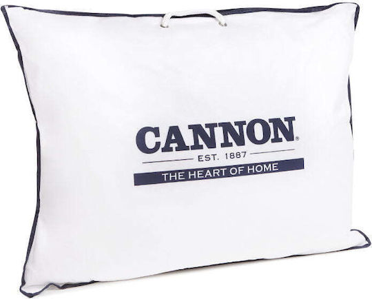 Cannon Scotch Възглавница За Спане Полиестер 51x76см