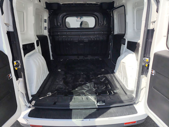Fiat Doblo Карго 1.3 Mjet2 SX L1H1 Техно Пакет '20
