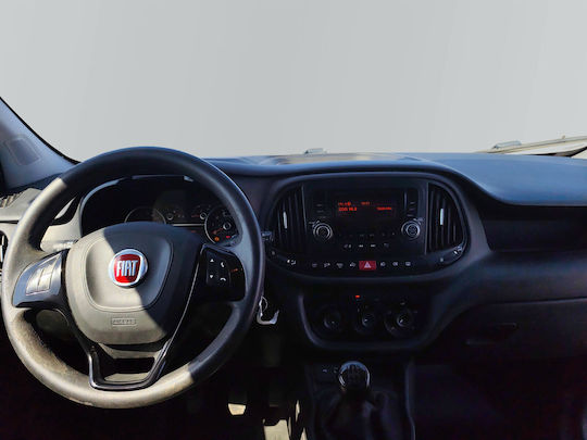 Fiat Doblo Карго 1.3 Mjet2 SX L1H1 Техно Пакет '20