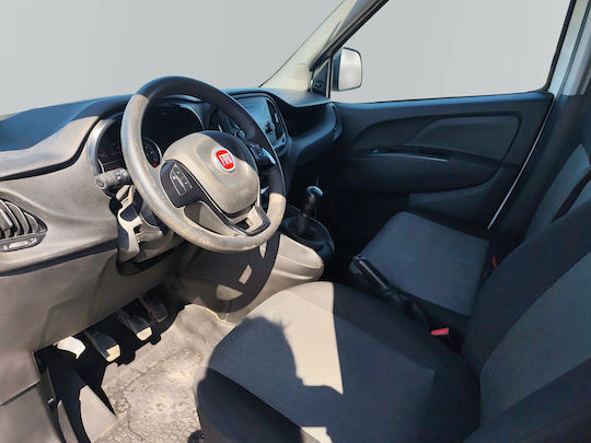 Fiat Doblo Карго 1.3 Mjet2 SX L1H1 Техно Пакет '20
