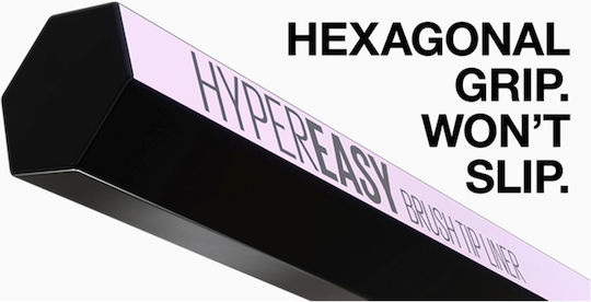 Maybelline Hyper Easy Liquid Pen Eye Liner 0.6gr