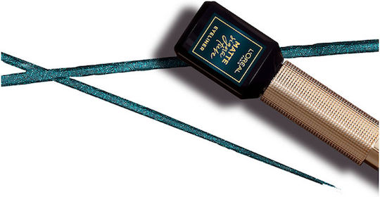 L'Oreal Paris Matte Signature Waterproof & Long Stay Liquid Eye Liner 2ml