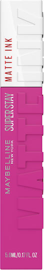 Maybelline Super Stay Matte Ink Long Lasting Liquid Lipstick Matte 35 Creator 5ml