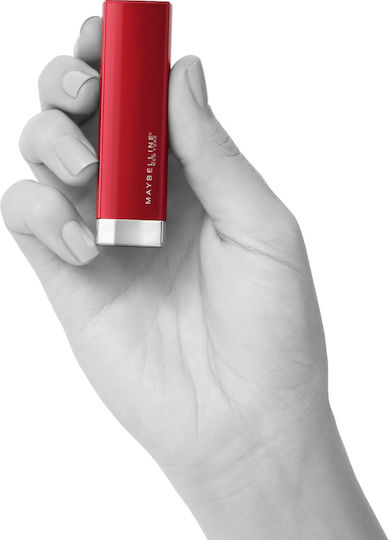 Maybelline Lipstick Matte 385 Ruby For Me 4.2gr
