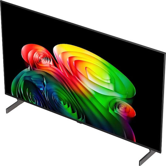 LG Смарт Телевизор 55" 4K UHD OLED OLED AI B6 HDR (2026) OLED55B65LA