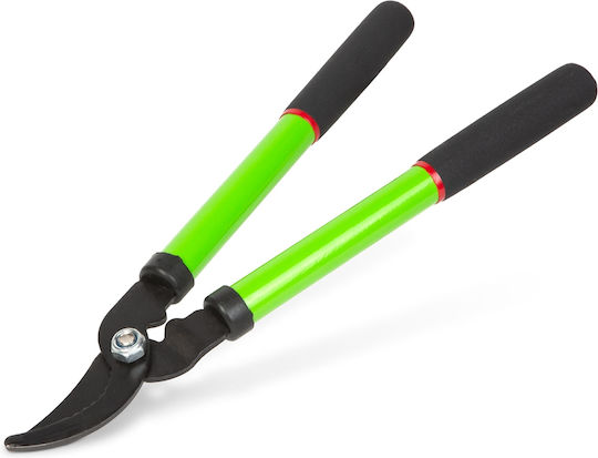 Foarfecă De Grădină Pentru Ramuri Foarfecă De Tăiere Ramuri Lamă Din Oțel 90 Mm Mâner Ergonomic 39 Cm