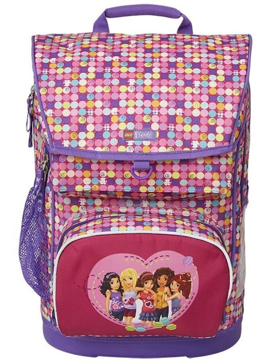LEGO Friends Πλάτης LEGO Friends Πλάτης