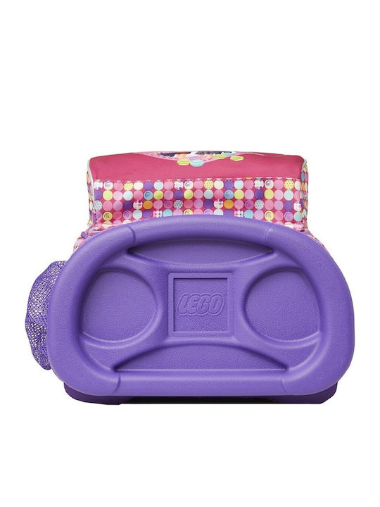 LEGO Friends Σχολική Τσάντα Πλάτης