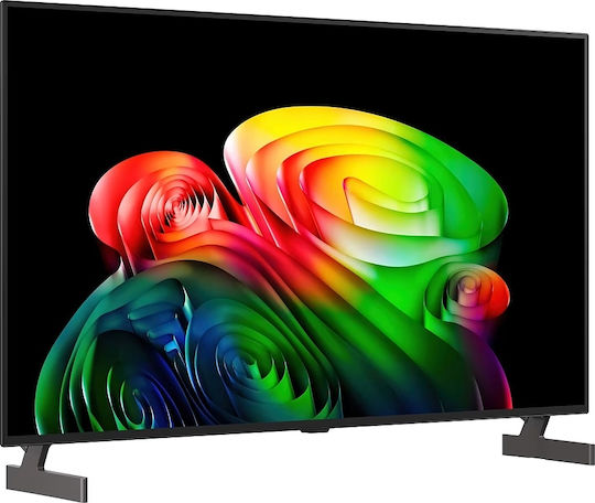 LG Smart Fernseher 48" 4K Ultra HD OLED OLED KI B6 HDR (2026) OLED48B65LA