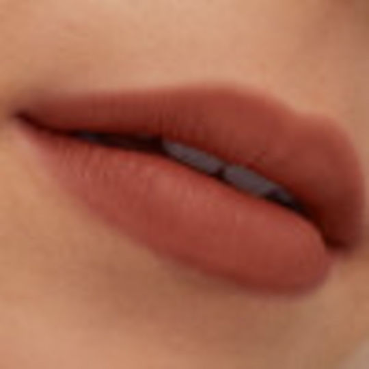 Maybelline Super Stay Teddy Tint Long Lasting Liquid Lipstick Matte 15 Skinny Dip 5ml