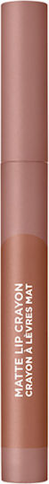 L'Oreal Paris Matte Lip Pencil Lipstick Matte 104 Tres Sweet 1.3gr