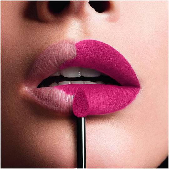 L'Oreal Paris Rouge Signature Long Lasting Liquid Lipstick Matte 121 I Choose 7ml