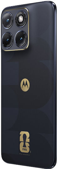 Motorola Edge 70 Fusion 5G (8GB/256GB) PANTONE Silhouette FIFA Edition + Moto Buds
