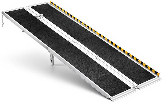 Vevor Wheelchair Ramp ZDKMJPD84YC1W7QOF001V0