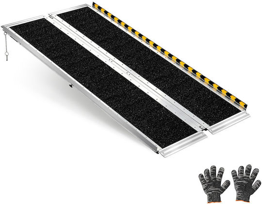 Vevor Wheelchair Ramp ZDKMJPD60YC15W9P5001V0