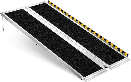 Vevor Wheelchair Ramp ZDKMJPD60YC15W9P5001V0