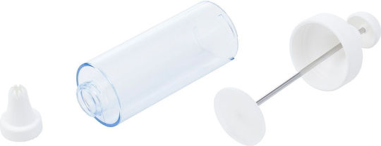 Instrument de Decorare Deserturi 5 Duze 180 Ml Westmark