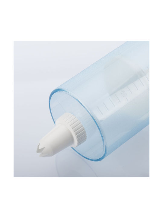 Instrument de Decorare Deserturi 6 Duze 280 Ml Westmark