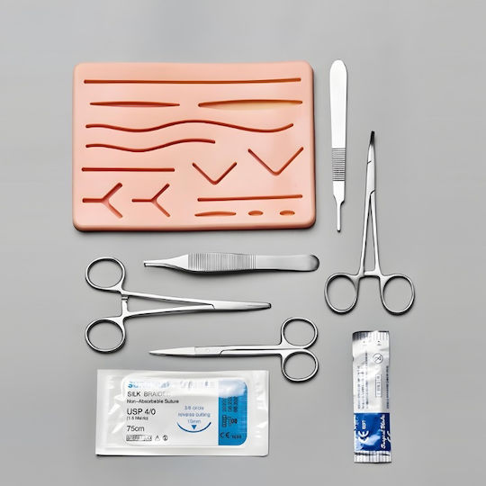 Manechin De Antrenament Medical Educativ
