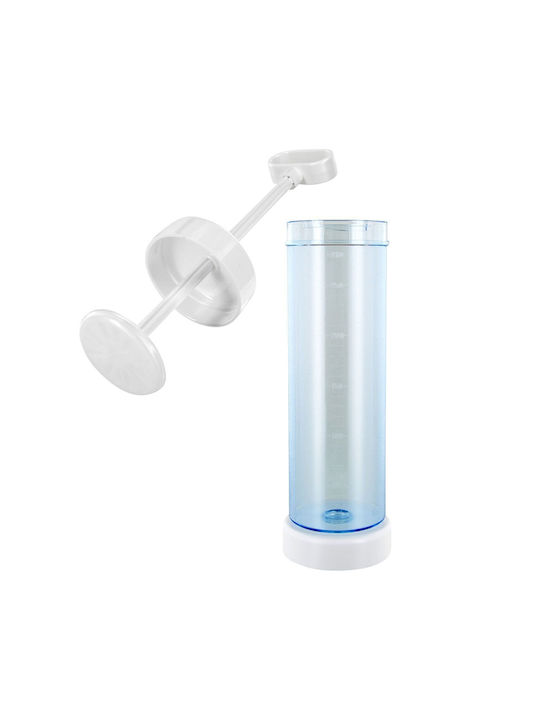 Instrument de Decorare Deserturi 6 Duze 280 Ml Westmark