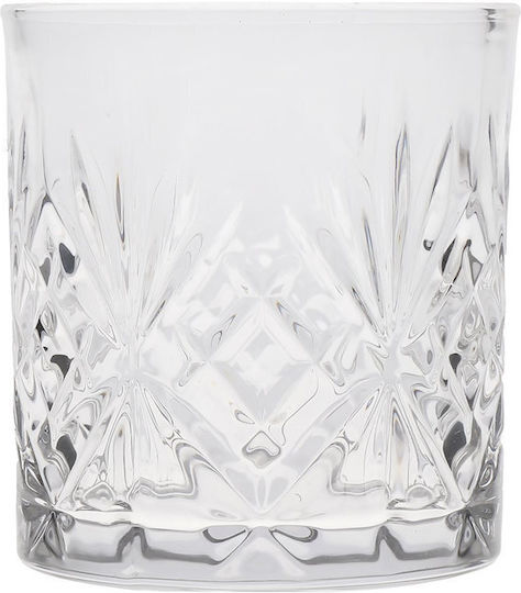 Set Servire Whisky 4 Piese