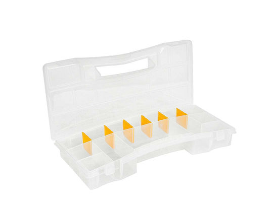 Geko Ertgaleioforos Plastic cu Ergaileothiki 46x26x62cm