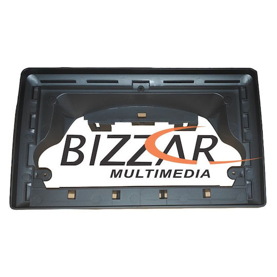 Bizzar Car Audio System for Ford Transit Custom 2019 (Bluetooth/USB/WiFi/GPS/Apple CarPlay/Android Auto) with 10" Touch Screen