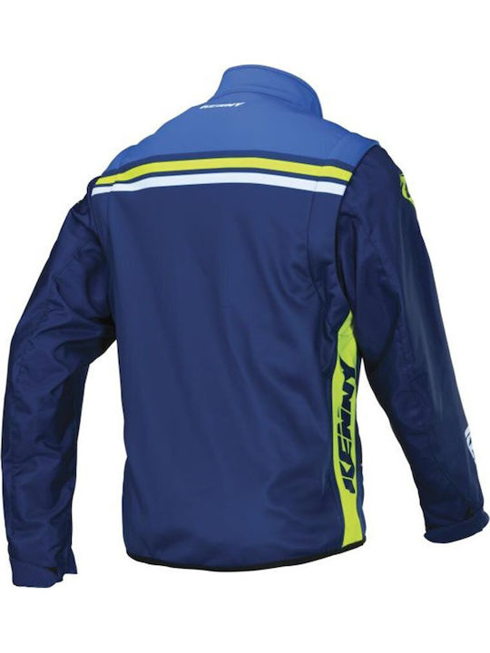 Kenny Enduro Softshell Ανδρικό Μπουφάν Χειμερινό Kenny Enduro Softshell Ανδρικό Μπουφάν Χειμερινό