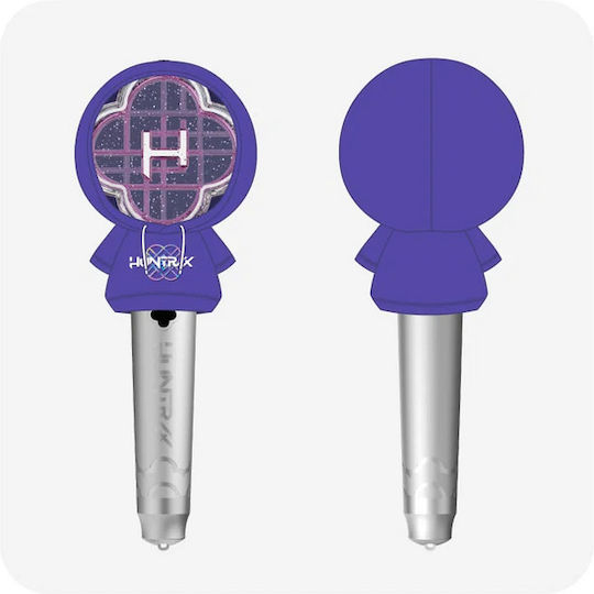 Copan Global KPop Demon Hunters Official Light Stick Hoodie