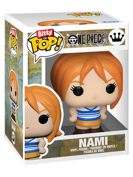Funko Bitty Pop! Animation: Going Merry